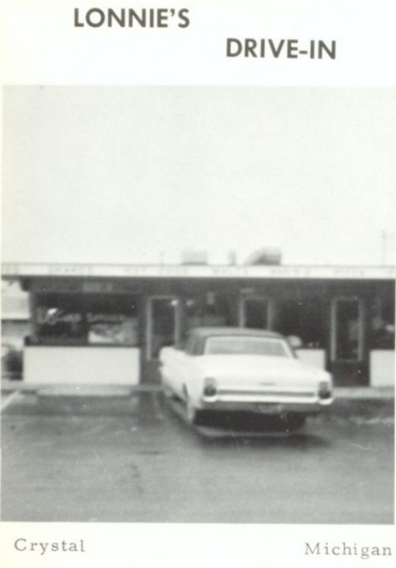 Lonnie's Drive-In